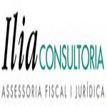 Ilia Consultoria logo