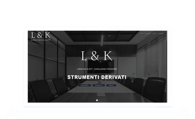 Lorscen & Kitt - SEO