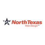 North Texas Web Design logo