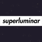 superluminar GmbH logo