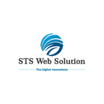 stswebsolution logo