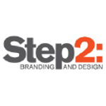 Step2 Branding and Design logo