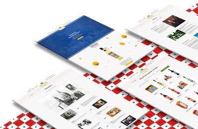 Bongiorno | Italian approved website - E-commerce