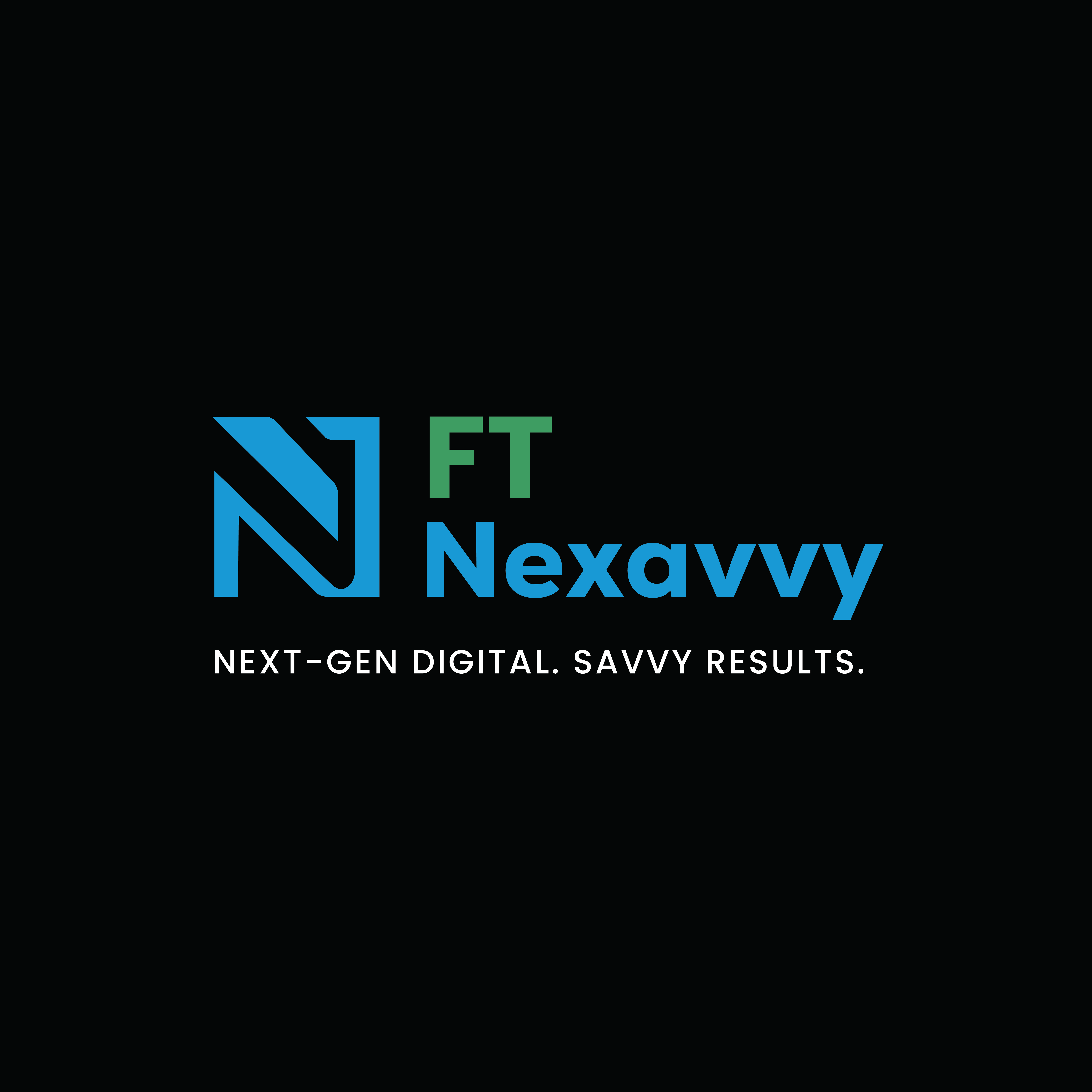 FT Nexavvy Private Limited | Next-Gen Digital. Savvy Results.