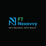 FT Nexavvy Private Limited | Next-Gen Digital. Savvy Results. logo