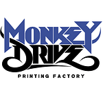 MONKEYDRIVE PRINTING FACTORY GmbH