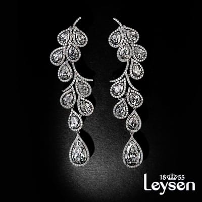 LEYSEN FB & IG strategy - Réseaux sociaux