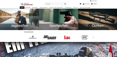 Shopware Shop für lokalen Händler - SEO