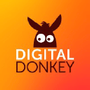 Digital Donkey Animatie & Vfx Studio