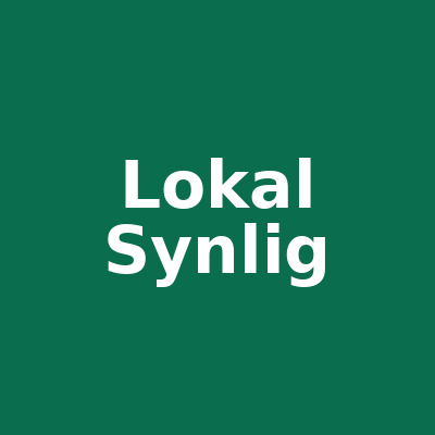 LokalSynlig