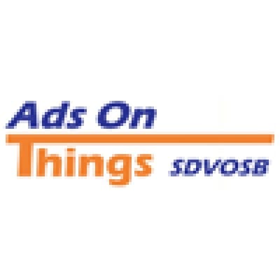 Ads On Things