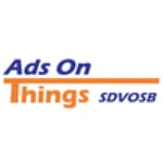 Ads On Things logo
