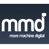 More Machine Digital LTD