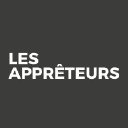 Les Apprêteurs