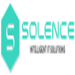 SOLENCE Web Consulting - Intelligent IT Solutions logo
