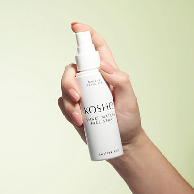 Kosho - Graphic Design