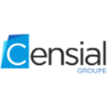 Censial Groupe logo