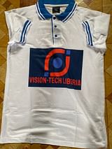 Vision-Tech Liberia