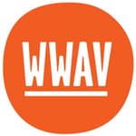 WWAV logo