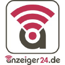 Anzeiger24.De logo