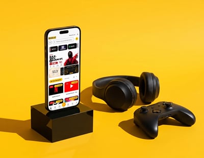 Based.az | Digital Products Store - E-commerce