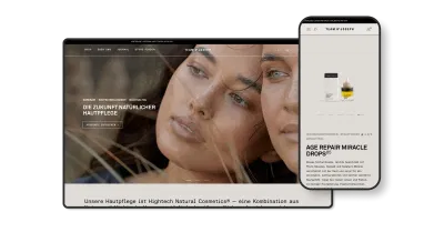Team Dr Joseph – Nur das Beste. - E-commerce