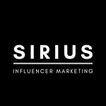 Sirius Influencer Marketing