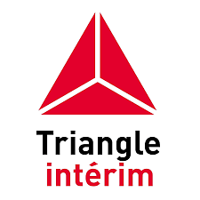 Triangle Intérim - Application web