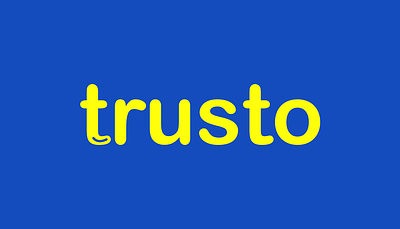 Trusto: Retail Aggregator - Usabilidad (UX/UI)