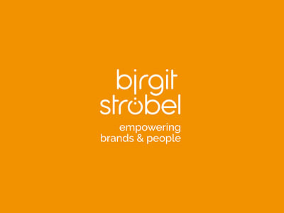 Birgit Ströbel - Unternehmerin und Visionärin - Ergonomie (UX/UI)