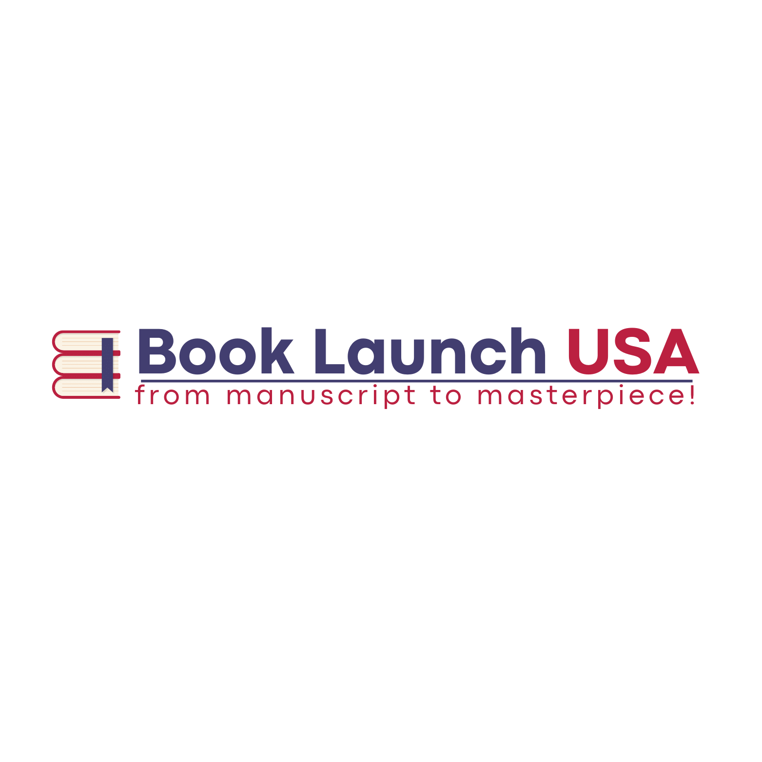 Book Launch USA