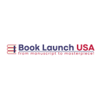 Book Launch USA logo