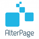 Alterpage logo