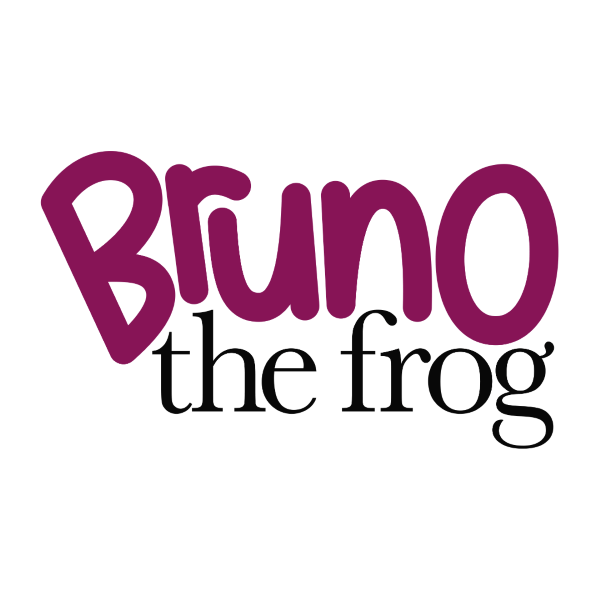 Bruno the Frog Oy