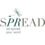 SPREAD Vienna logo