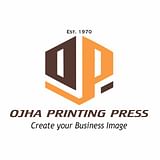 Ojha Printing Press