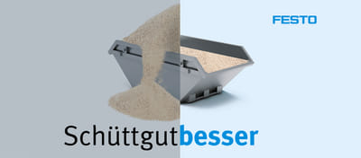 Festo - Grafikdesign