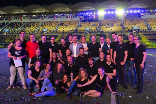 Live Impact | Eventmarketing cover