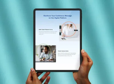 Pri-Med - Branding & Positioning