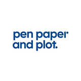 Pen Paper and Plot