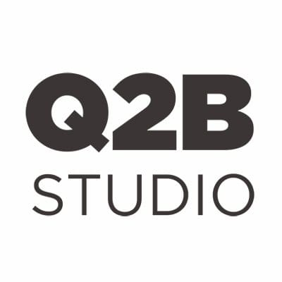 Q2B STUDIO