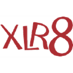 Xlr8 Srl logo