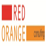 Red Orange Consulting logo