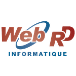 Web R&D Informatique logo