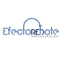 Agencia De Marketing Online Efecto Rebote