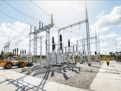 Voltage Group: entry into 4 EU markets, 65+ MW in the first year - Marktforschung