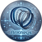 Arkneys Agency logo