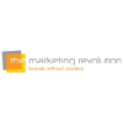 The Marketing Revolution