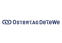 OSTERTAG DETEWE KOMMUNIKATIONSLÖSUNGEN. - Öffentlichkeitsarbeit (PR)
