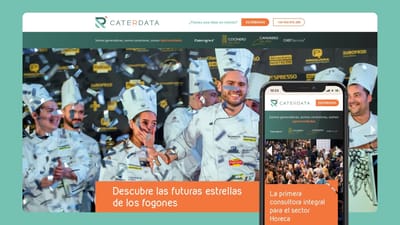 Caterdata - Email Marketing